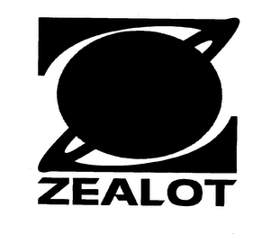 ZEALOT