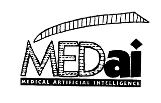 MEDAI MEDICAL ARTIFICIAL INTELLIGENCE