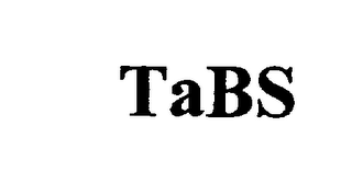 TABS