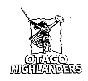 OTAGO HIGHLANDERS