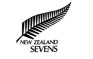 NEW ZEALAND SEVENS