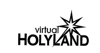 VIRTUAL HOLYLAND