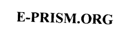 E-PRISM.ORG
