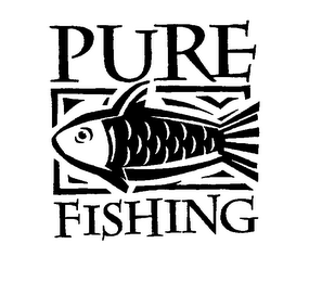 PURE FISHING