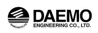 DAEMO ENGINEERING CO., LTD.