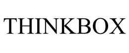 THINKBOX