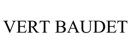 VERT BAUDET
