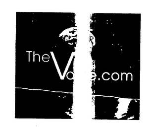 THE VOICE.COM