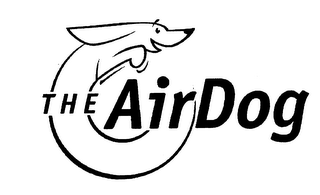 THEAIRDOG