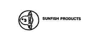 SUNFISH PRODUCTS