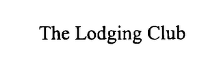 THE LODGING CLUB