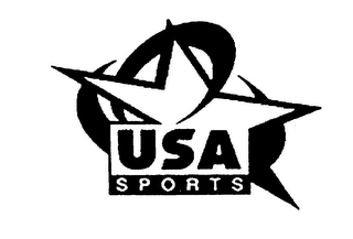 USA SPORTS