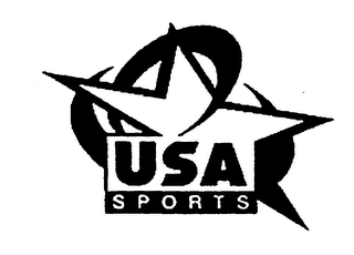 USA SPORTS