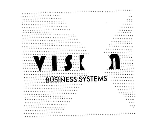 VISION BUSINESS SYSTEMS