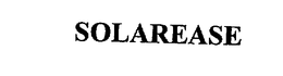 SOLAREASE