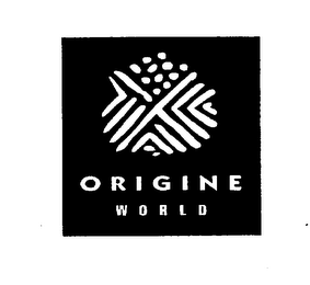 ORIGINE WORLD