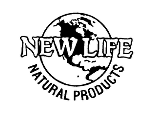 NEW LIFE NATURAL PRODUCTS