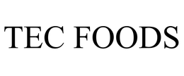 TEC FOODS, INC.
