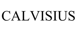 CALVISIUS