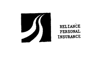 RELIANCE PERSONAL INSURANCE