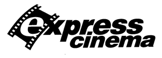 EXPRESS CINEMA