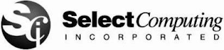 SCI SELECT COMPUTING INCORPORATED