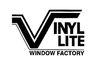 VINYL LITE WINDOW FACTORY