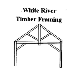 WHITE RIVER TIMBER FRAMING