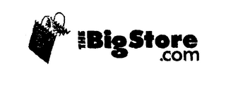 THE BIGSTORE.COM