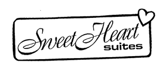 SWEETHEART SUITES