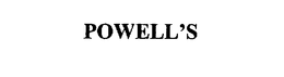 POWELL'S BOOKS, INC.