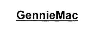 GENNIEMAC