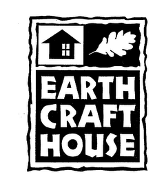 EARTH CRAFT HOUSE