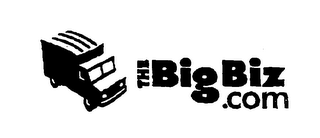 THE BIGBIZ.COM