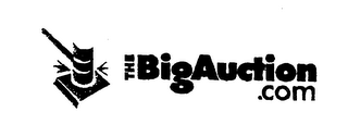 THE BIGAUCTION .COM