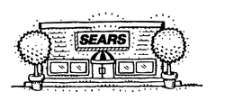 SEARS trademark