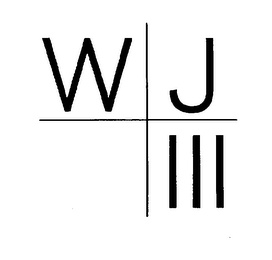 WJ III