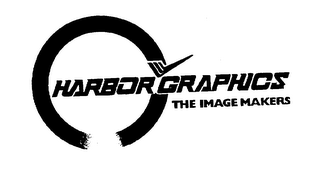 HARBOR GRAPHICS THE IMAGE MAKERS