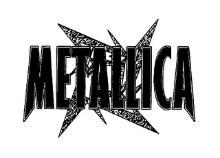 METALLICA