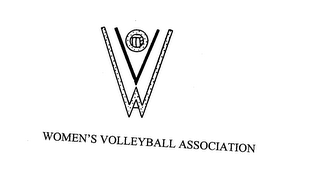 WOMEN'S VOLLEYBALL ASSOCIATION