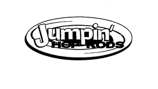 JUMPIN' HOP RODS