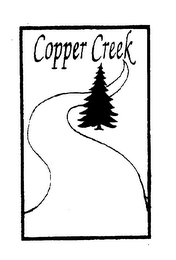 COPPER CREEK