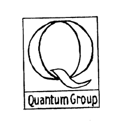 Q QUANTUM GROUP