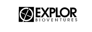 EXPLOR BIOVENTURES