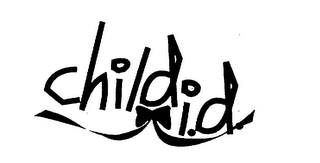 CHILD I.D.