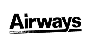 AIRWAYS
