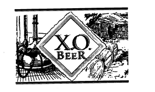 X.O. BEER