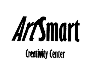 ART SMART CREATIVITY CENTER