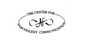 THE CENTER FOR NONVIOLENT COMMUNICATION