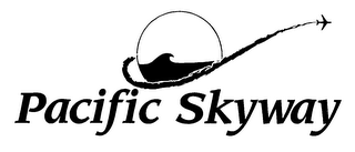 PACIFIC SKYWAY
